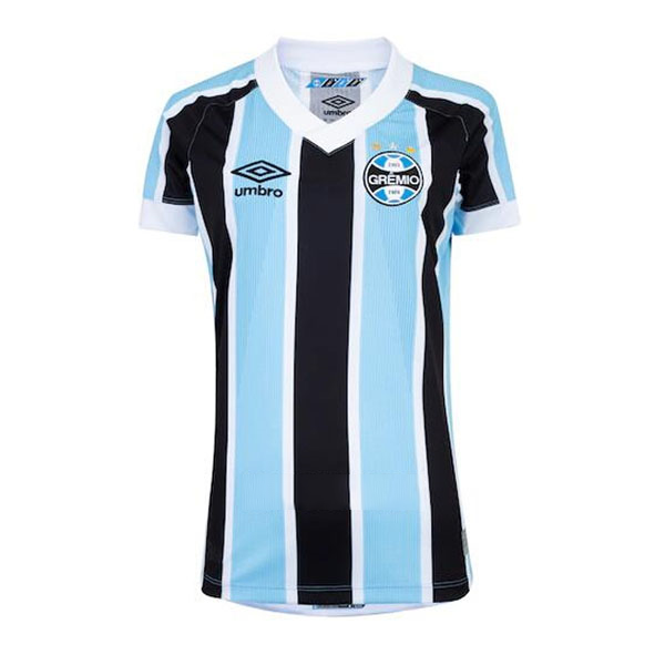 Tailandia Camiseta Gremio 1ª Mujer 2021-2022